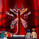Illustration for article titled 20 Chapters so far: Cardfight!! Vanguard G: Zem/em
